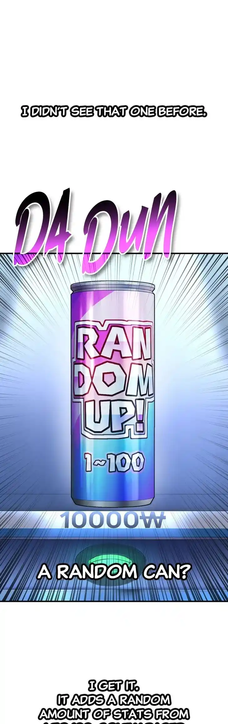 Hardcore Leveling Warrior Ch.371