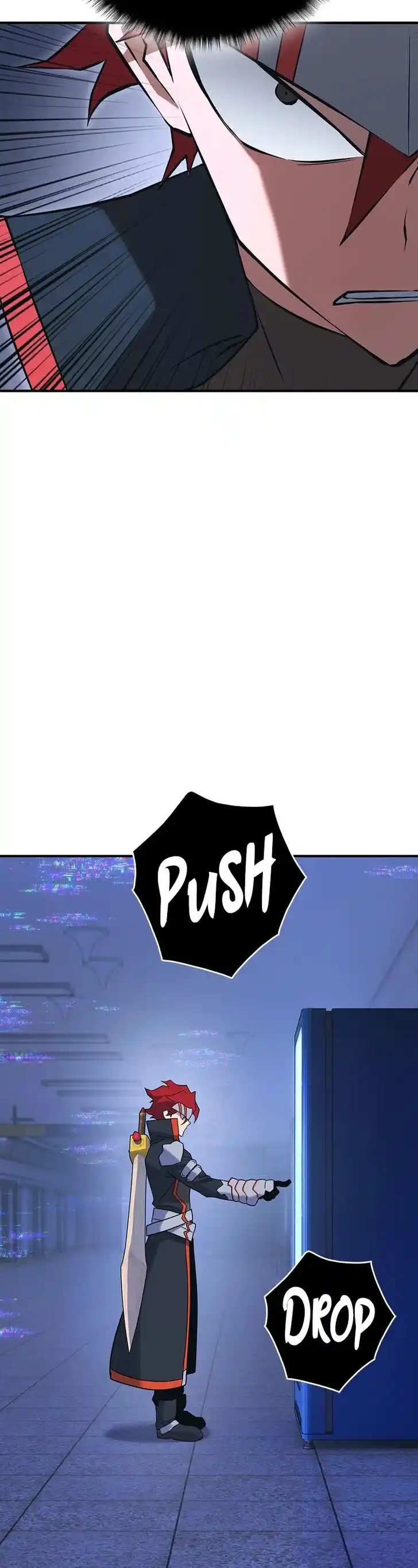 Hardcore Leveling Warrior Ch.371