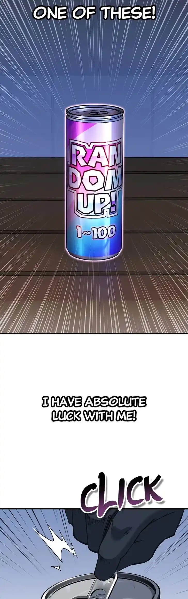 Hardcore Leveling Warrior Ch.371