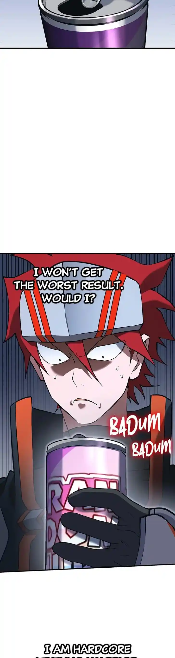 Hardcore Leveling Warrior Ch.371