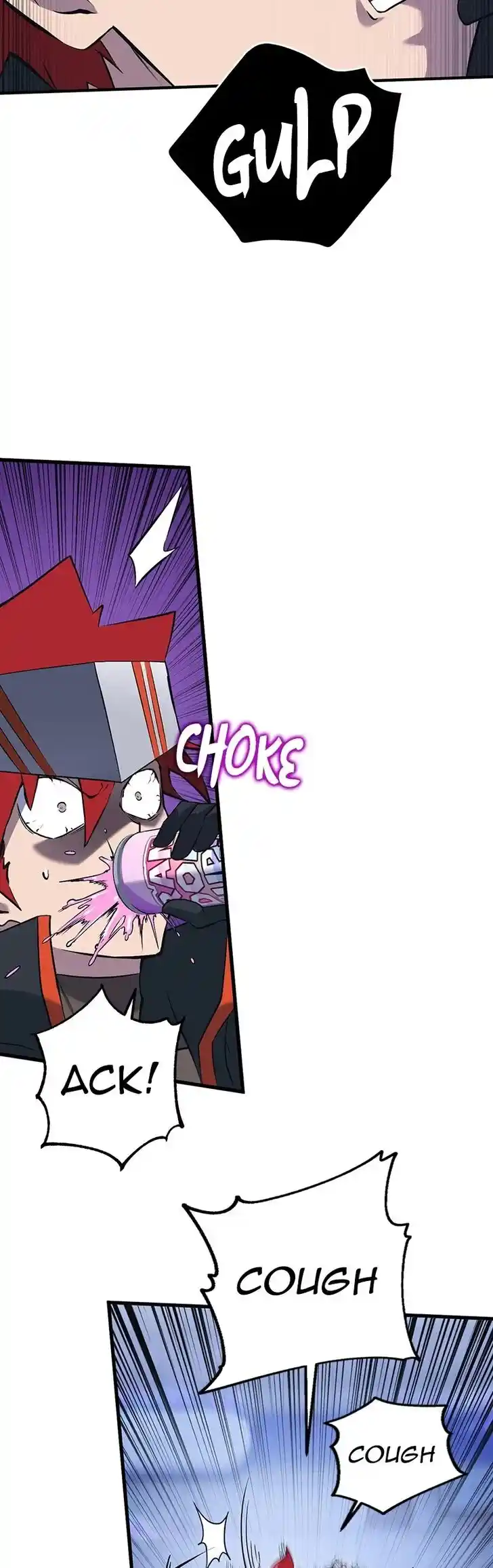 Hardcore Leveling Warrior Ch.371