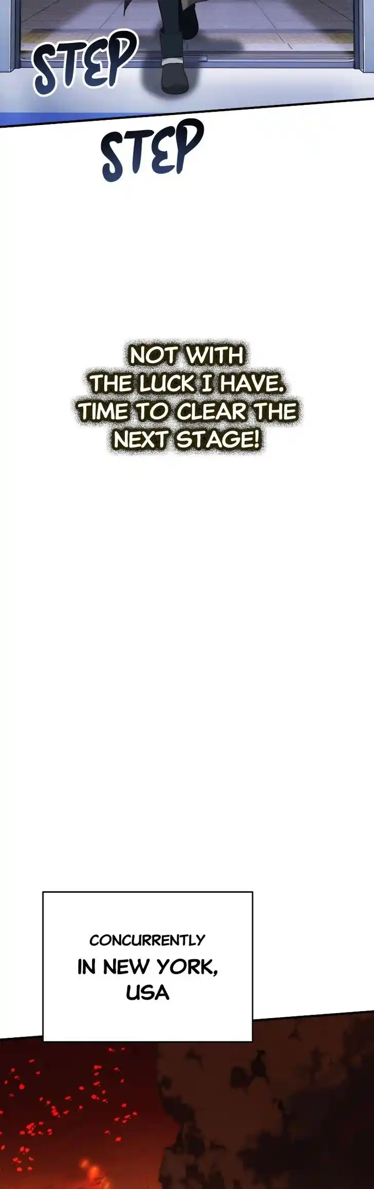 Hardcore Leveling Warrior Ch.371