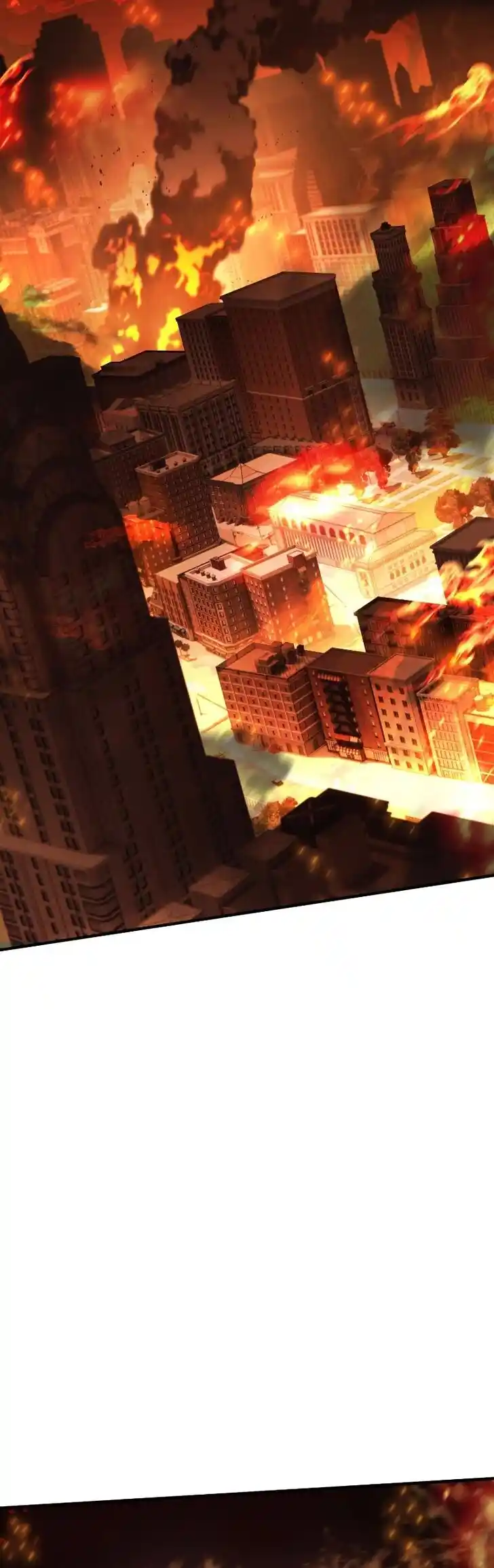 Hardcore Leveling Warrior Ch.371