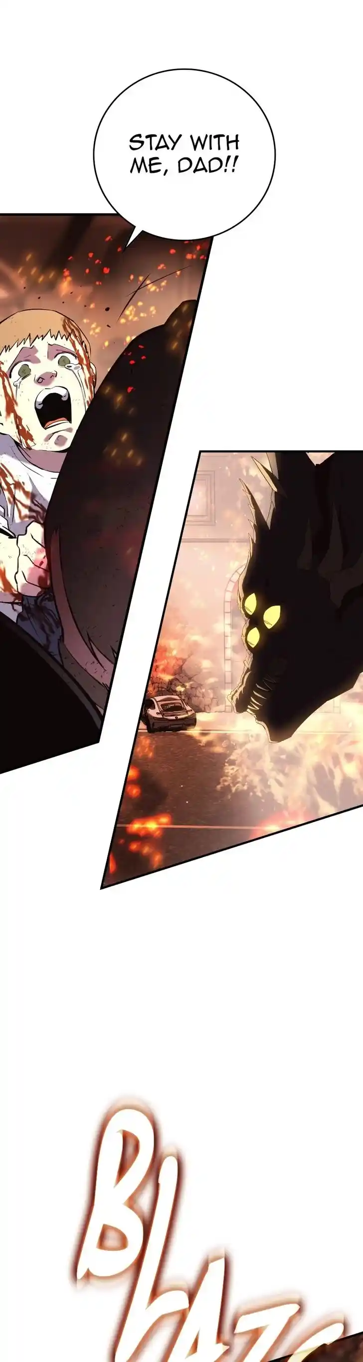 Hardcore Leveling Warrior Ch.371