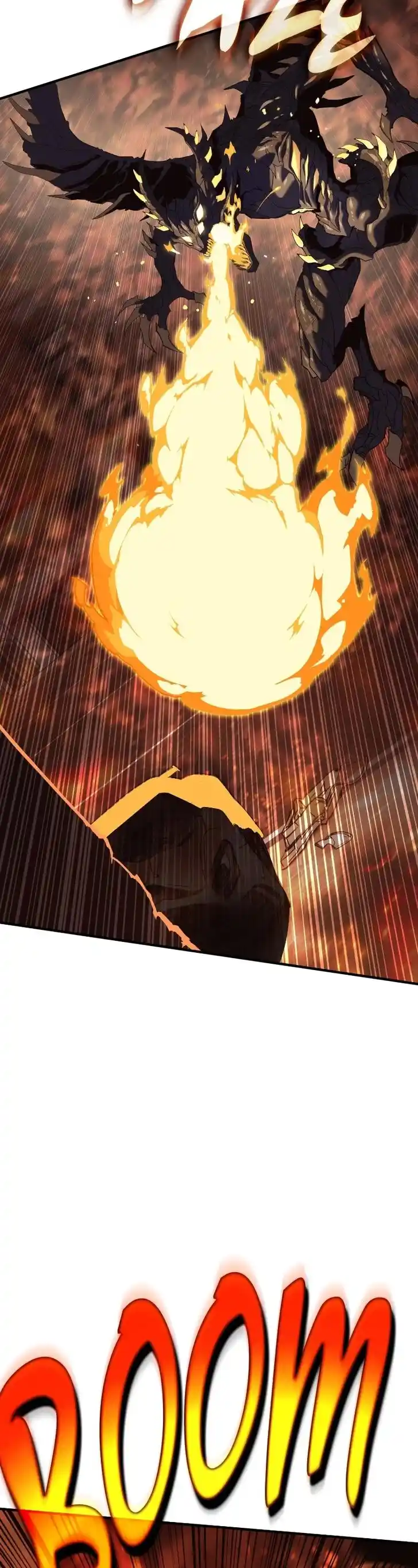 Hardcore Leveling Warrior Ch.371