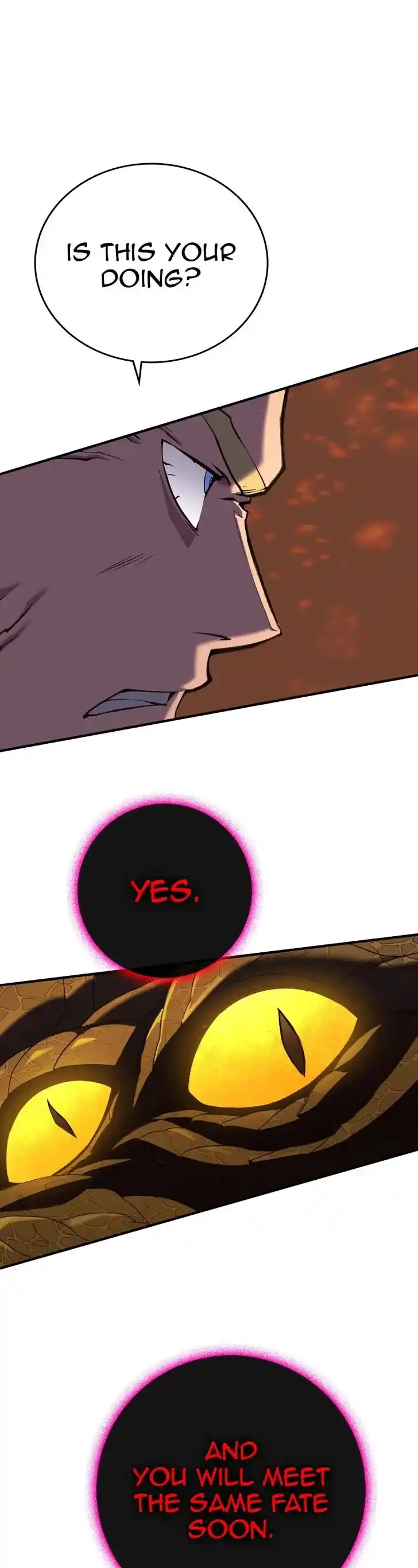 Hardcore Leveling Warrior Ch.371