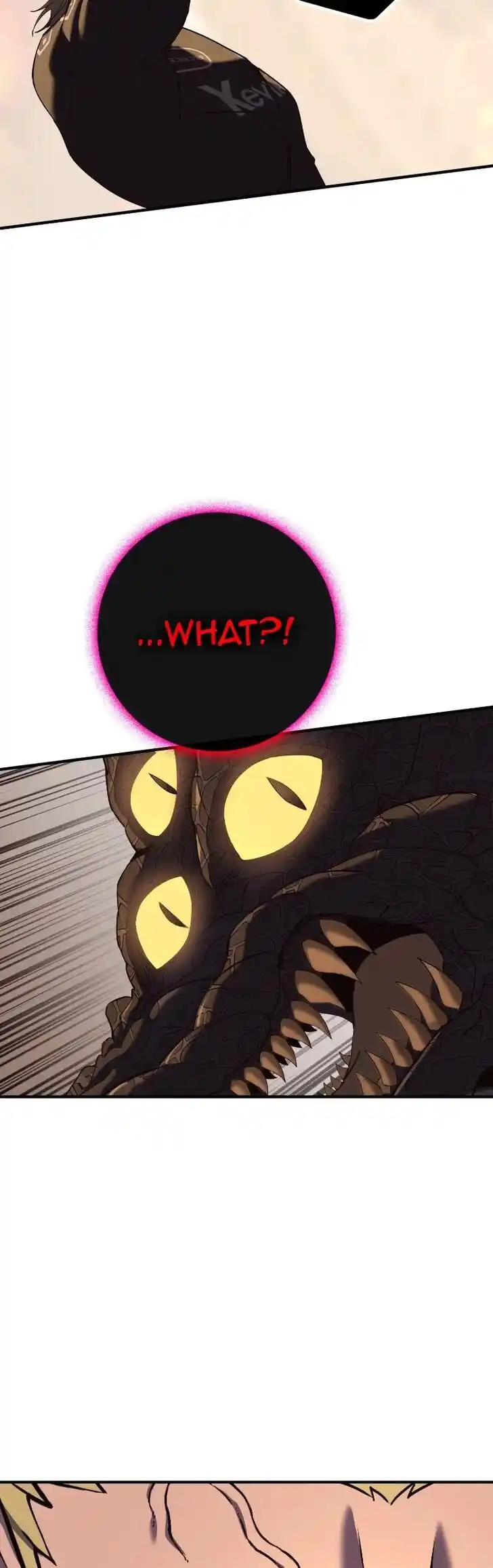 Hardcore Leveling Warrior Ch.371