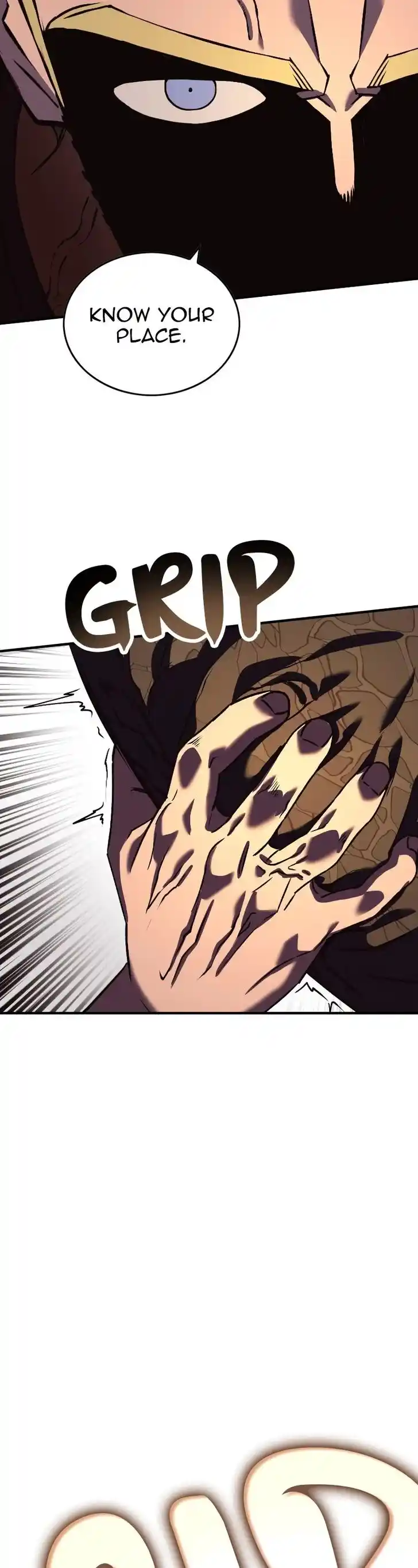 Hardcore Leveling Warrior Ch.371