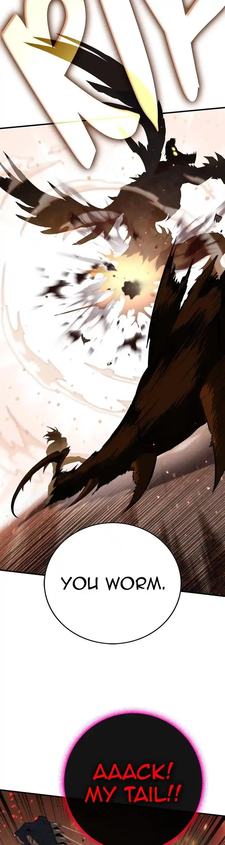 Hardcore Leveling Warrior Ch.371