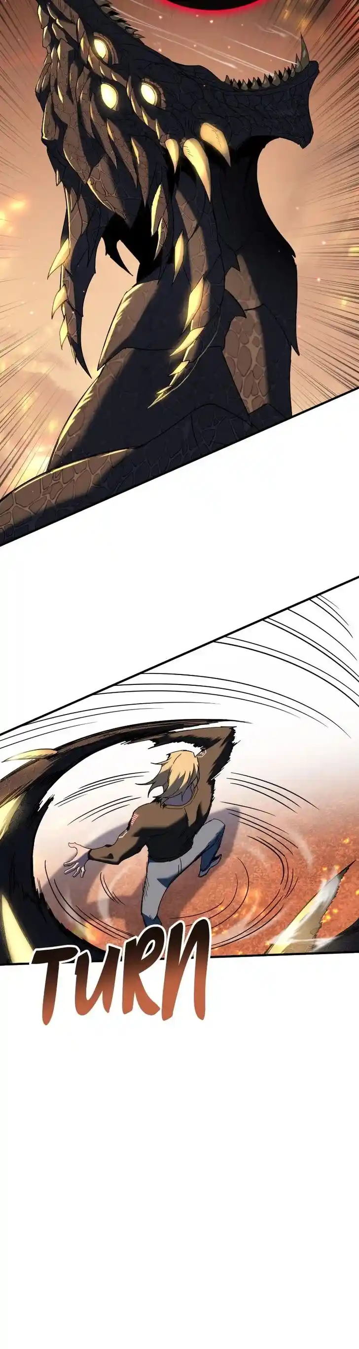 Hardcore Leveling Warrior Ch.371