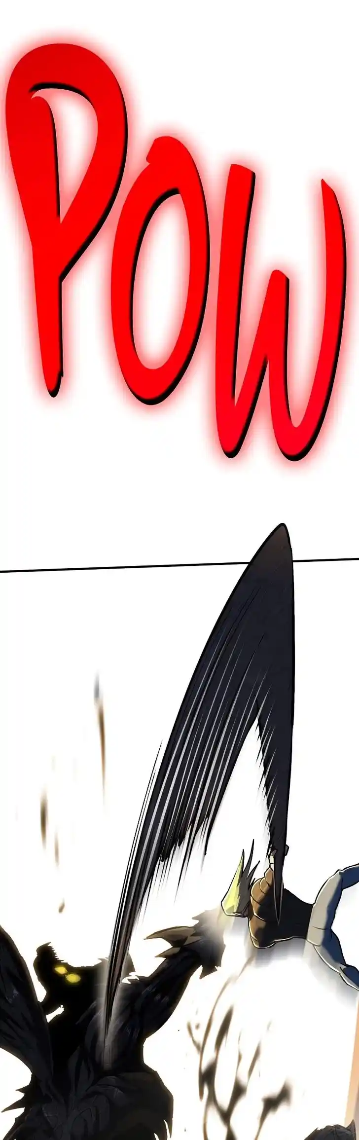 Hardcore Leveling Warrior Ch.371