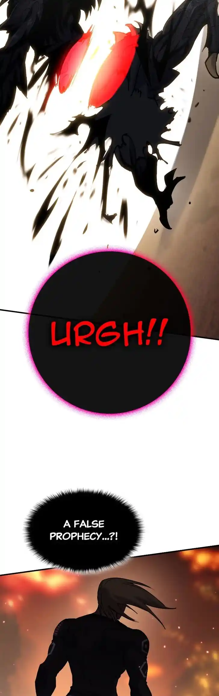 Hardcore Leveling Warrior Ch.371