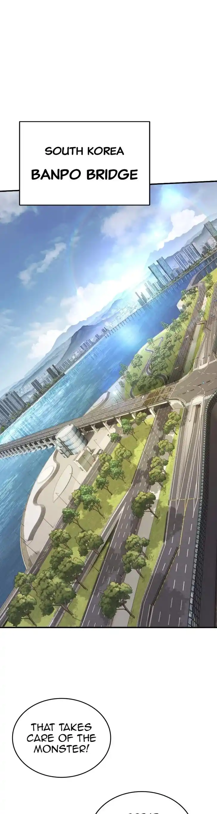 Hardcore Leveling Warrior Ch.371