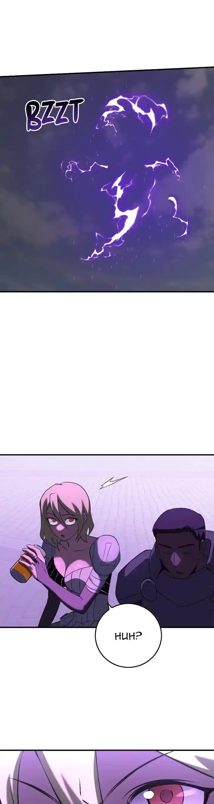 Hardcore Leveling Warrior Ch.371