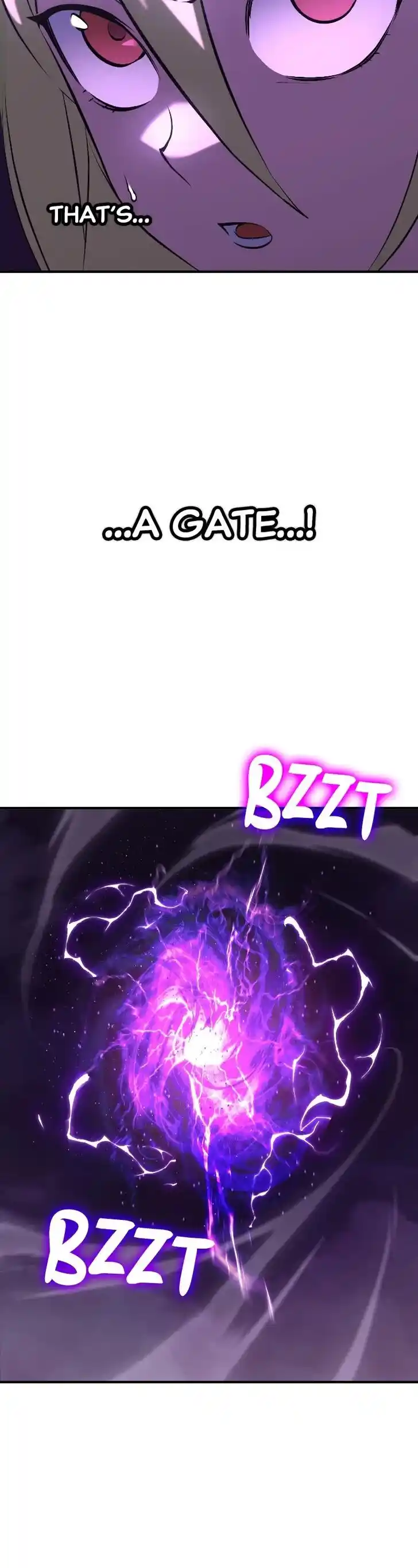 Hardcore Leveling Warrior Ch.371