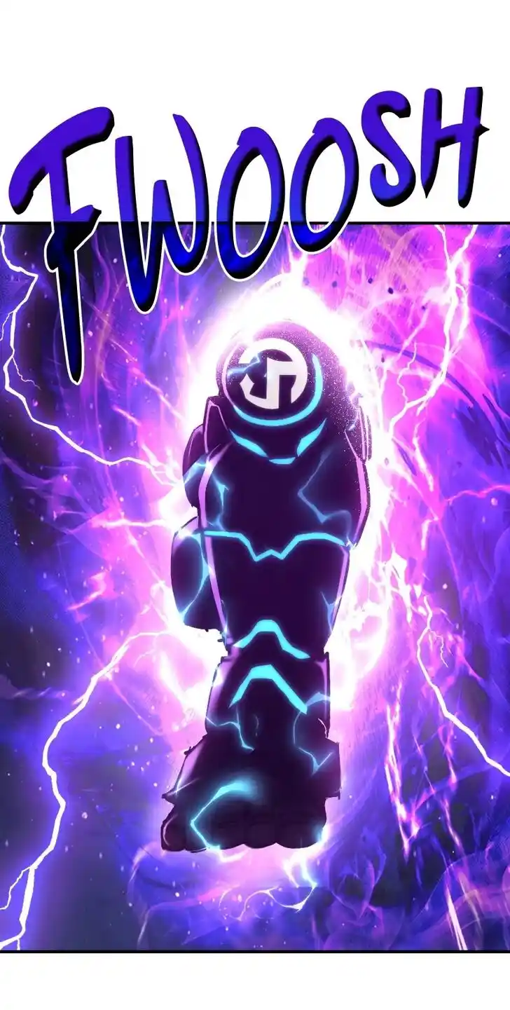 Hardcore Leveling Warrior Ch.371