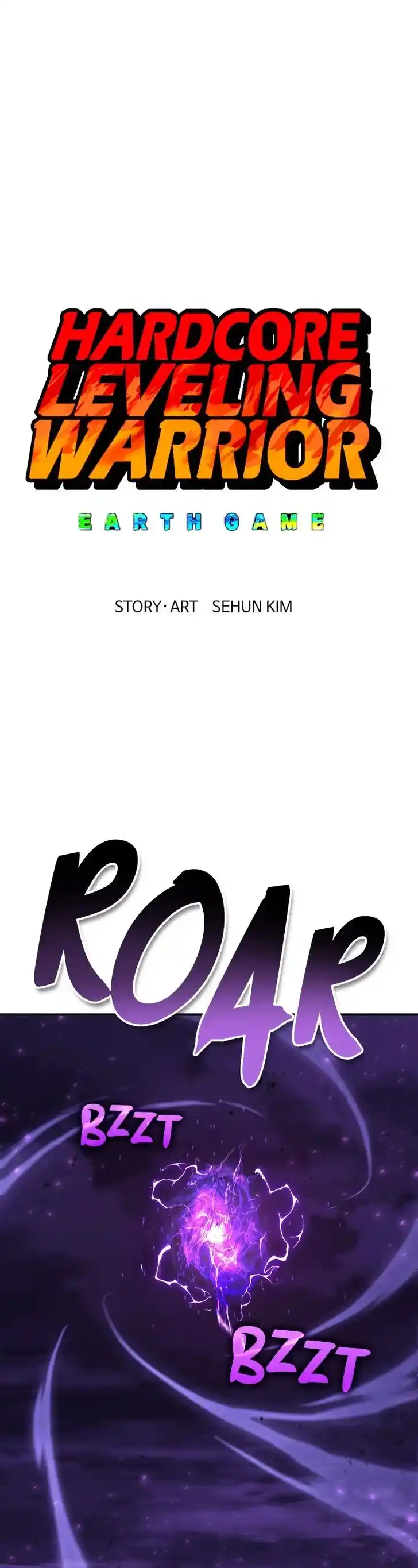 Hardcore Leveling Warrior Ch.372