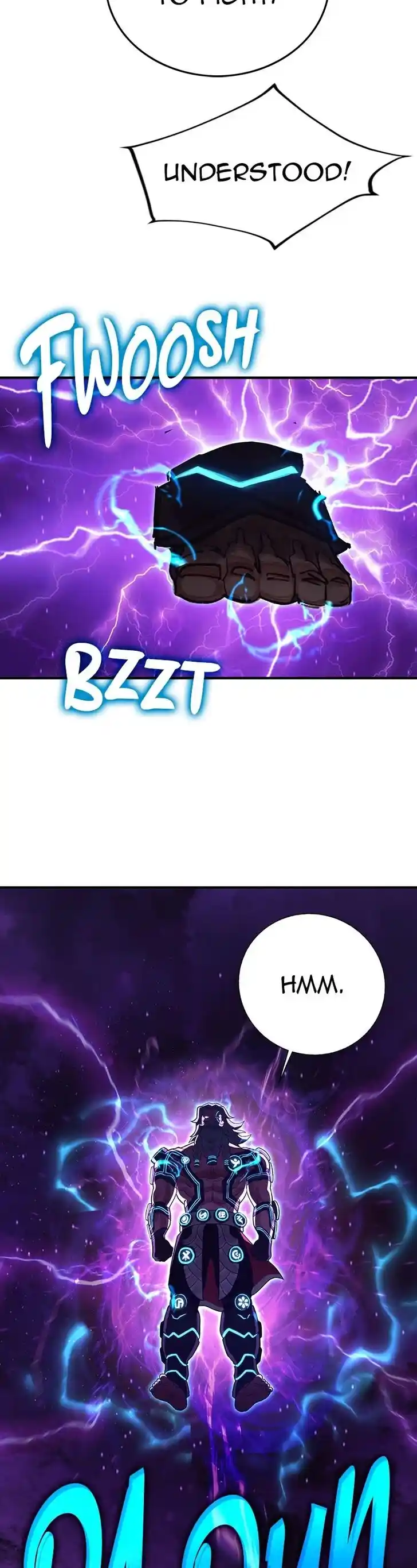 Hardcore Leveling Warrior Ch.372