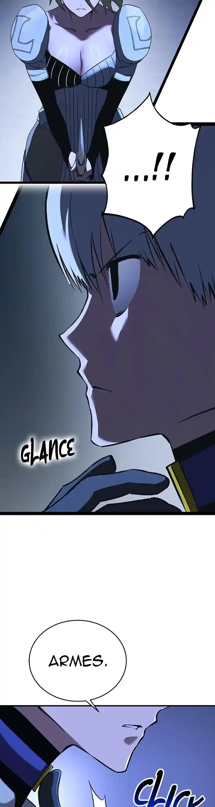 Hardcore Leveling Warrior Ch.372