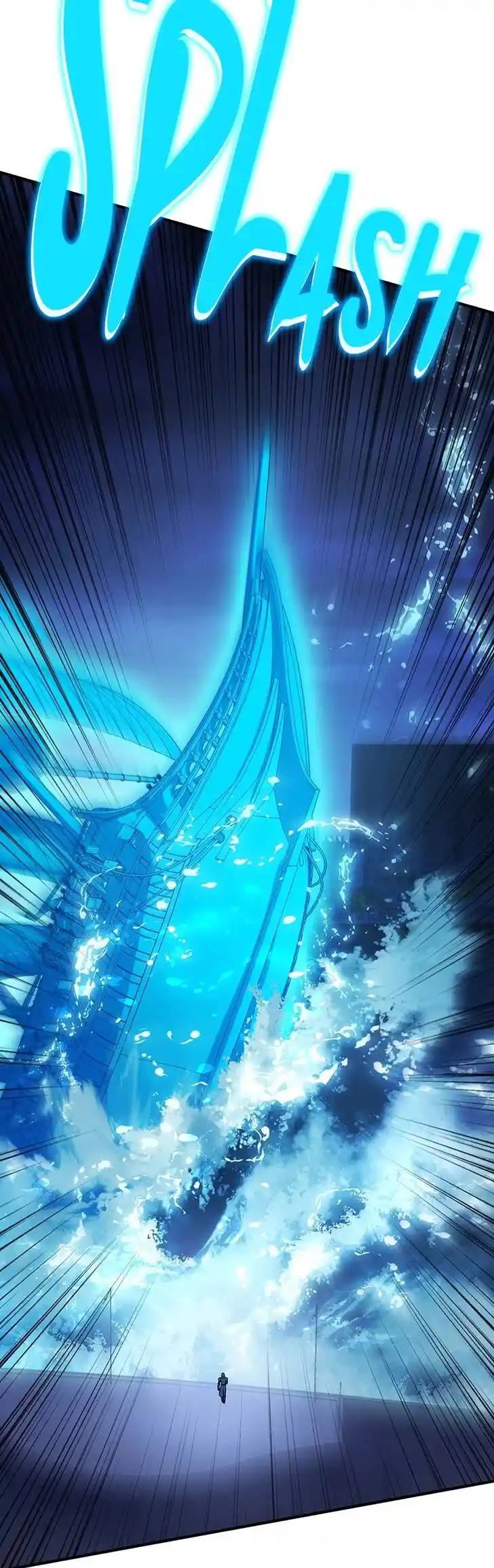 Hardcore Leveling Warrior Ch.372