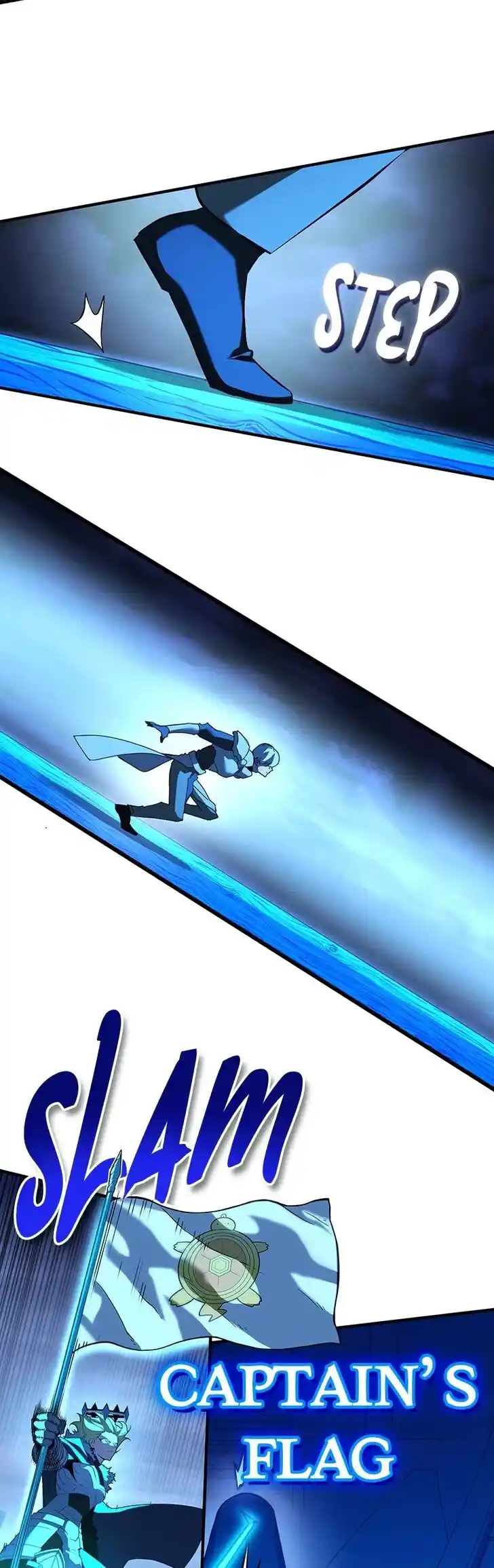 Hardcore Leveling Warrior Ch.372