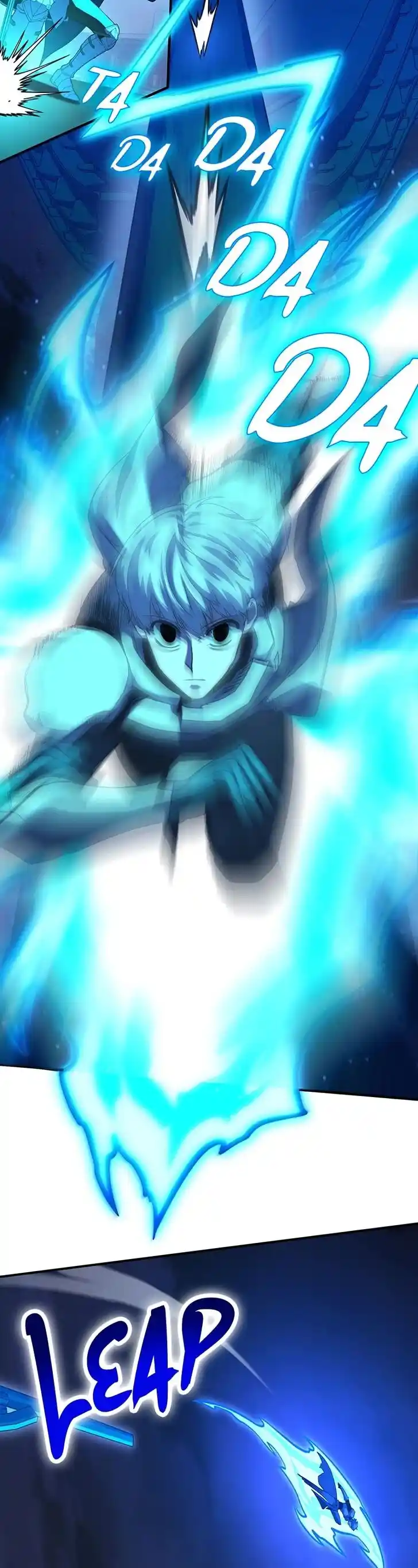 Hardcore Leveling Warrior Ch.372