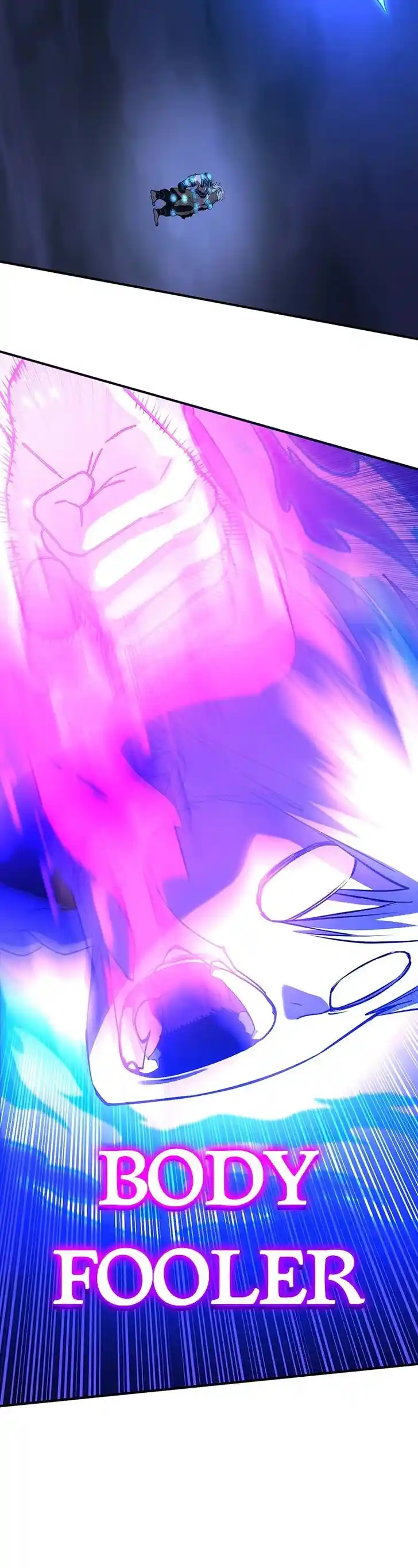 Hardcore Leveling Warrior Ch.372