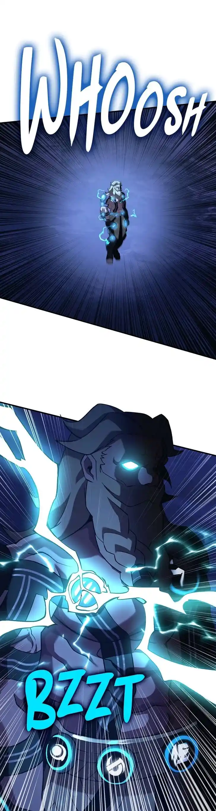 Hardcore Leveling Warrior Ch.372