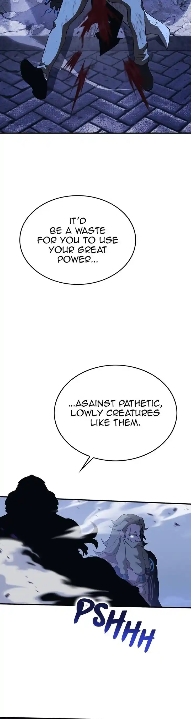 Hardcore Leveling Warrior Ch.372