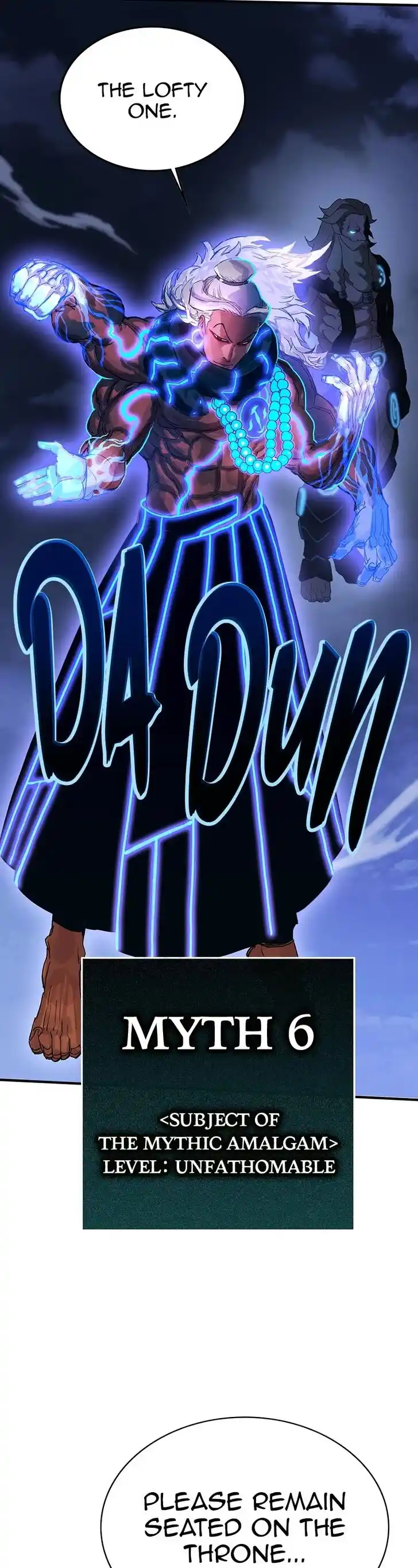 Hardcore Leveling Warrior Ch.372