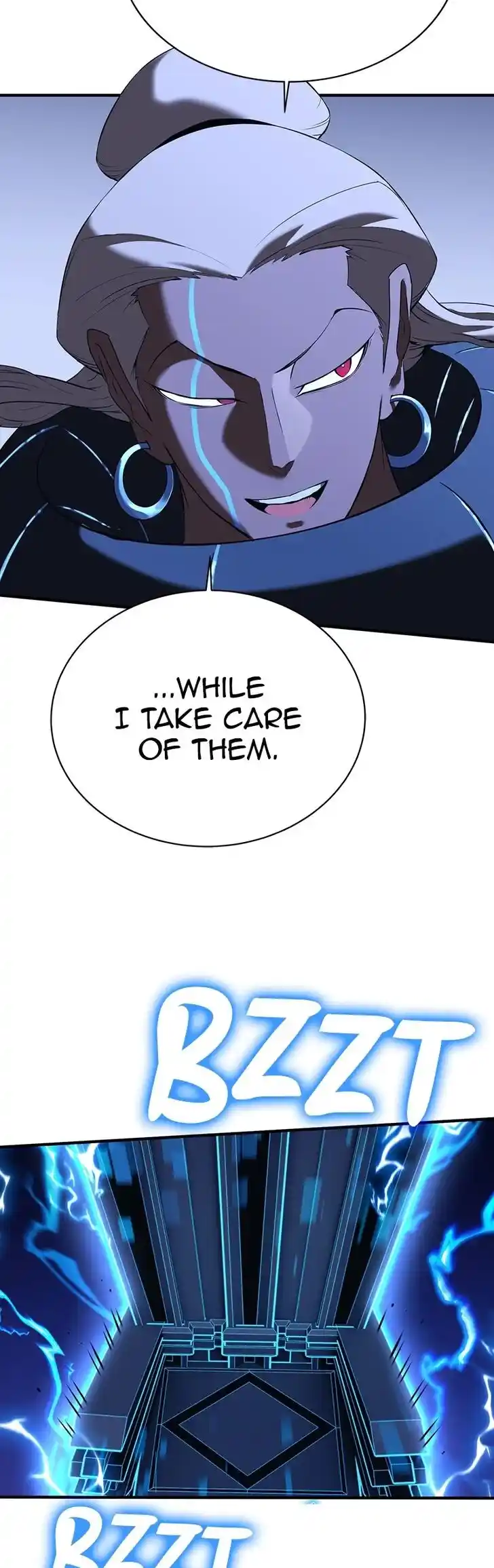 Hardcore Leveling Warrior Ch.372