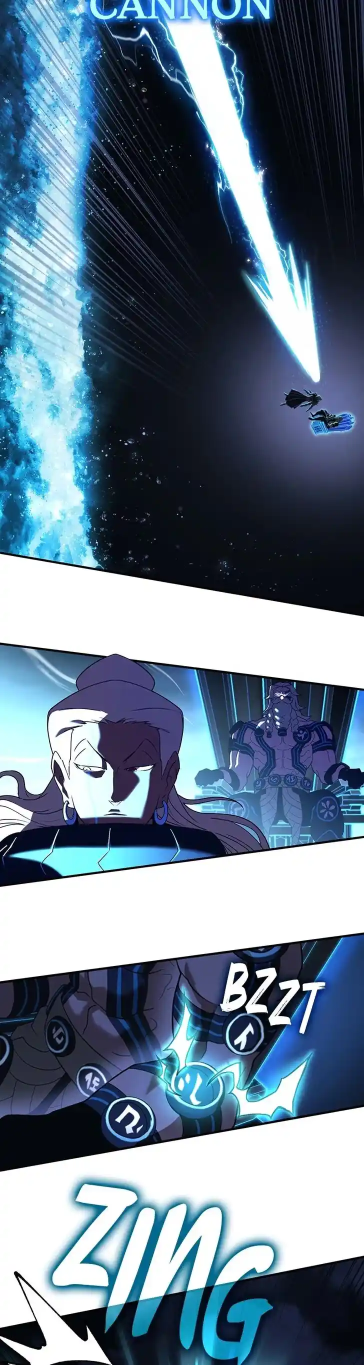 Hardcore Leveling Warrior Ch.372