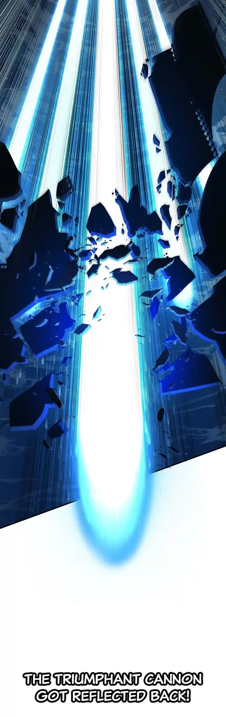 Hardcore Leveling Warrior Ch.372