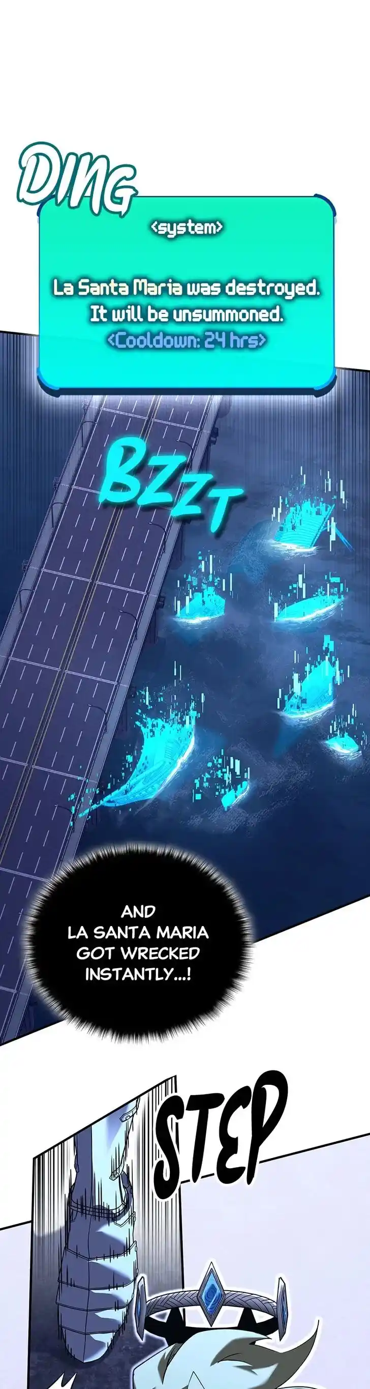 Hardcore Leveling Warrior Ch.372