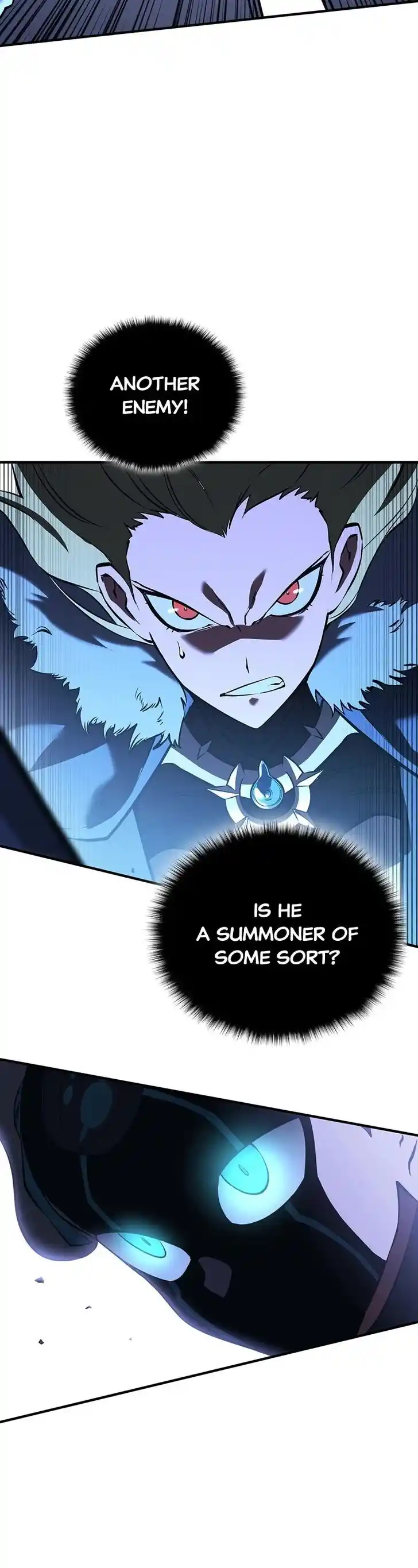 Hardcore Leveling Warrior Ch.372