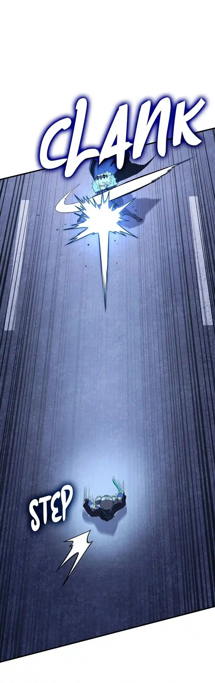 Hardcore Leveling Warrior Ch.372