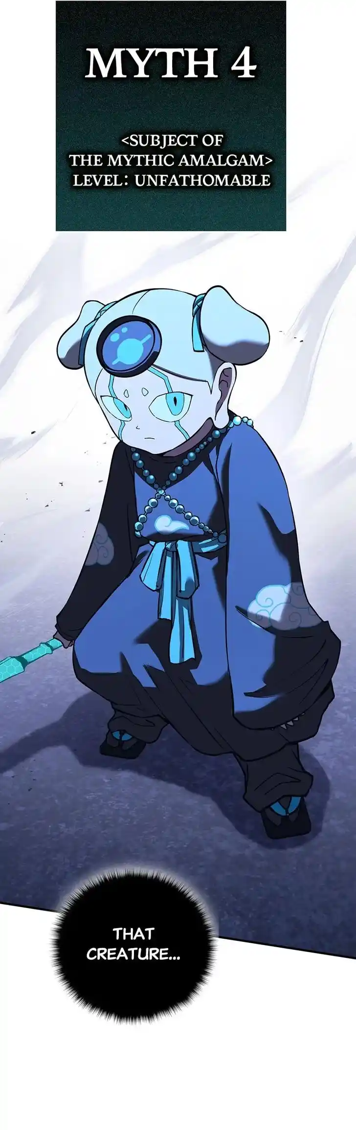 Hardcore Leveling Warrior Ch.372