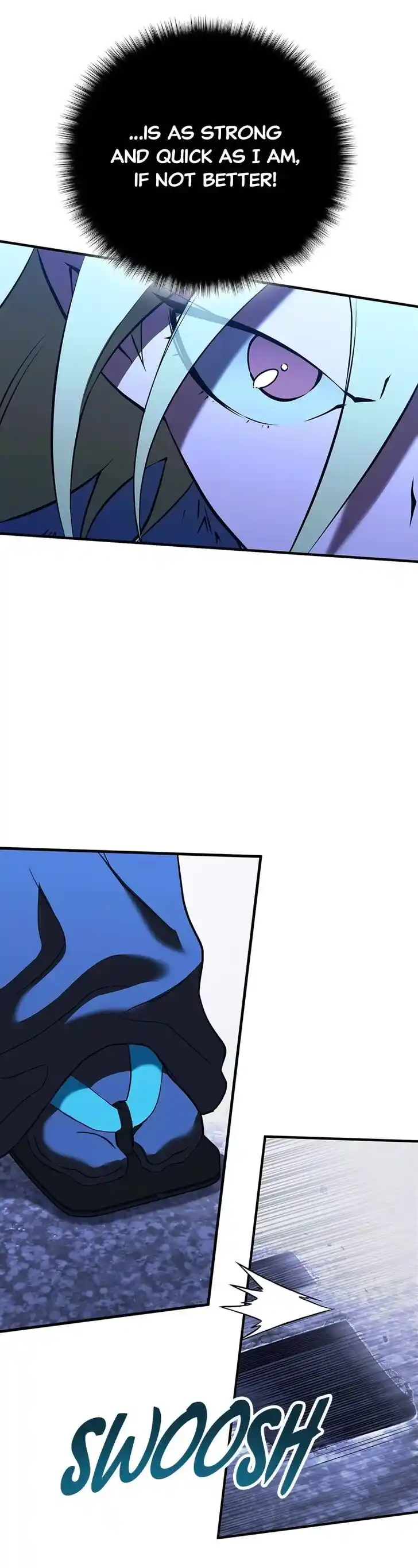 Hardcore Leveling Warrior Ch.372