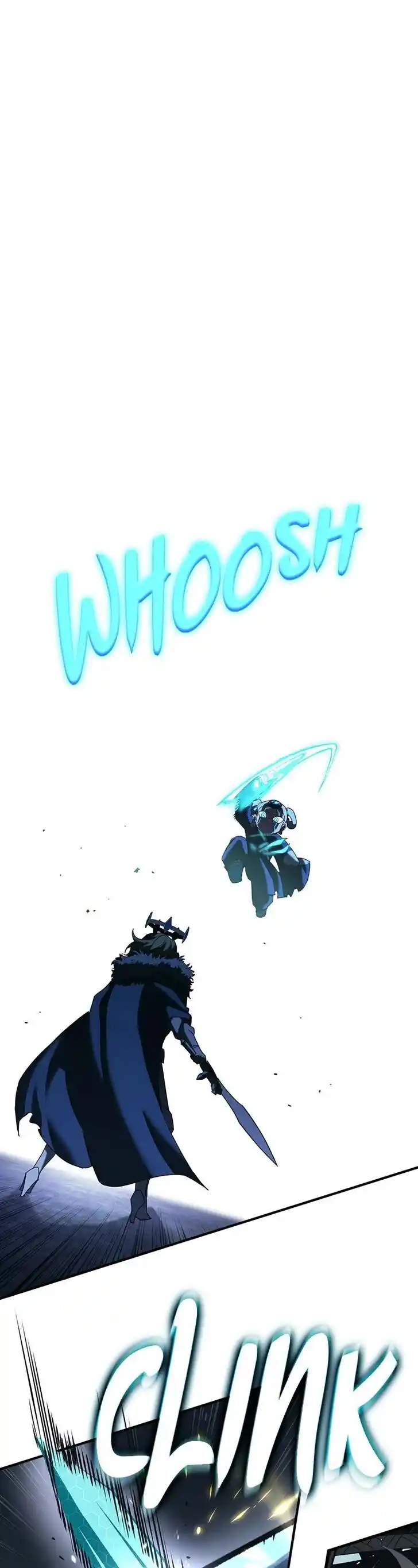 Hardcore Leveling Warrior Ch.372