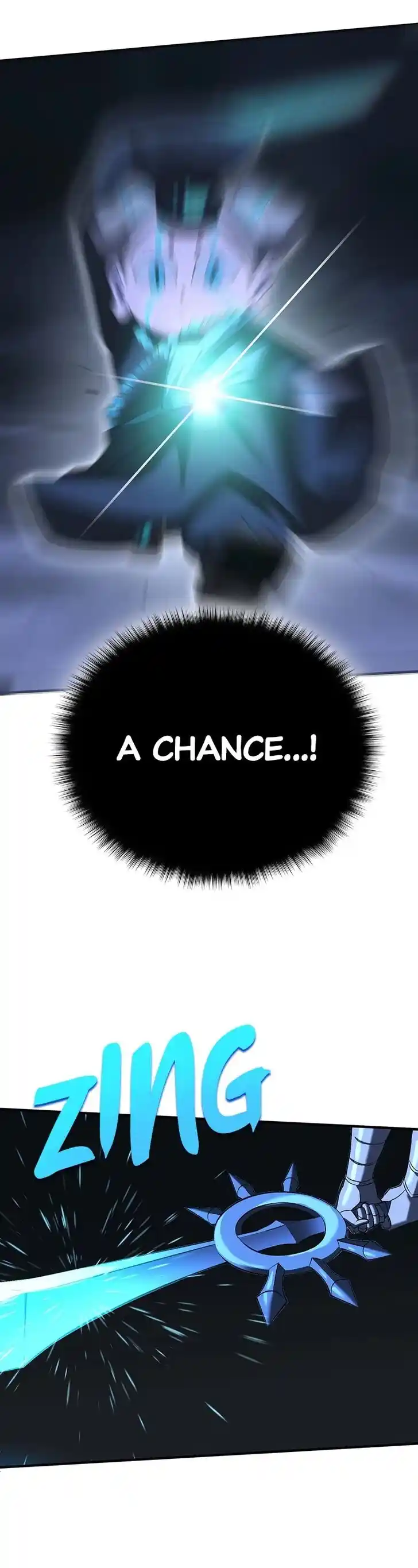 Hardcore Leveling Warrior Ch.372