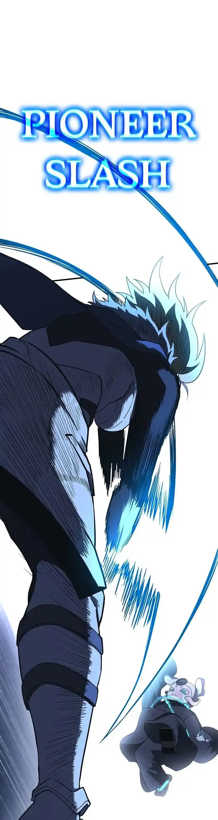 Hardcore Leveling Warrior Ch.372