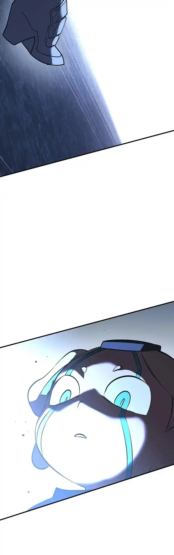 Hardcore Leveling Warrior Ch.372