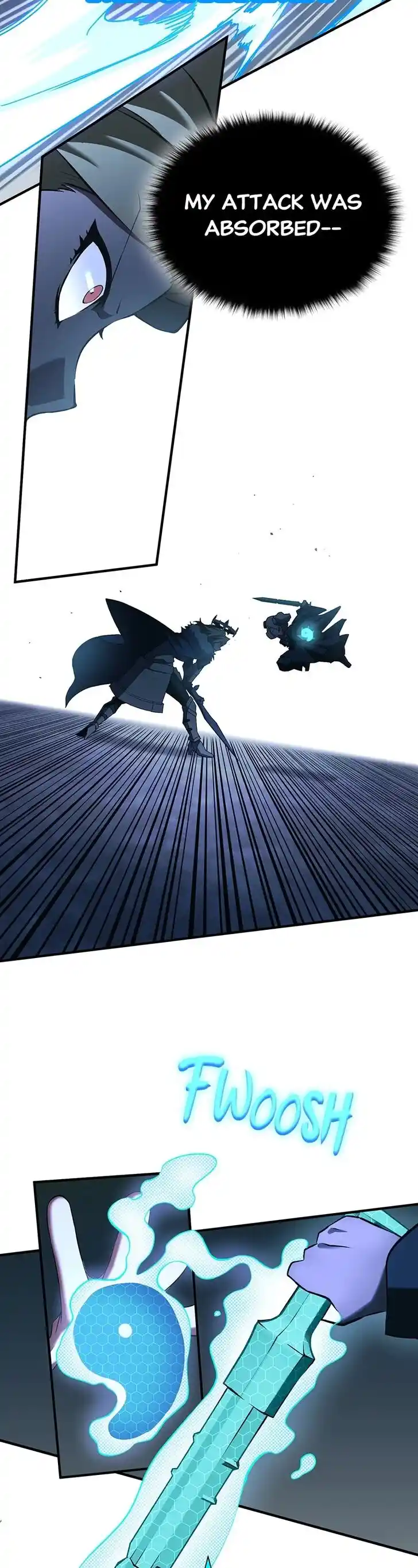 Hardcore Leveling Warrior Ch.372