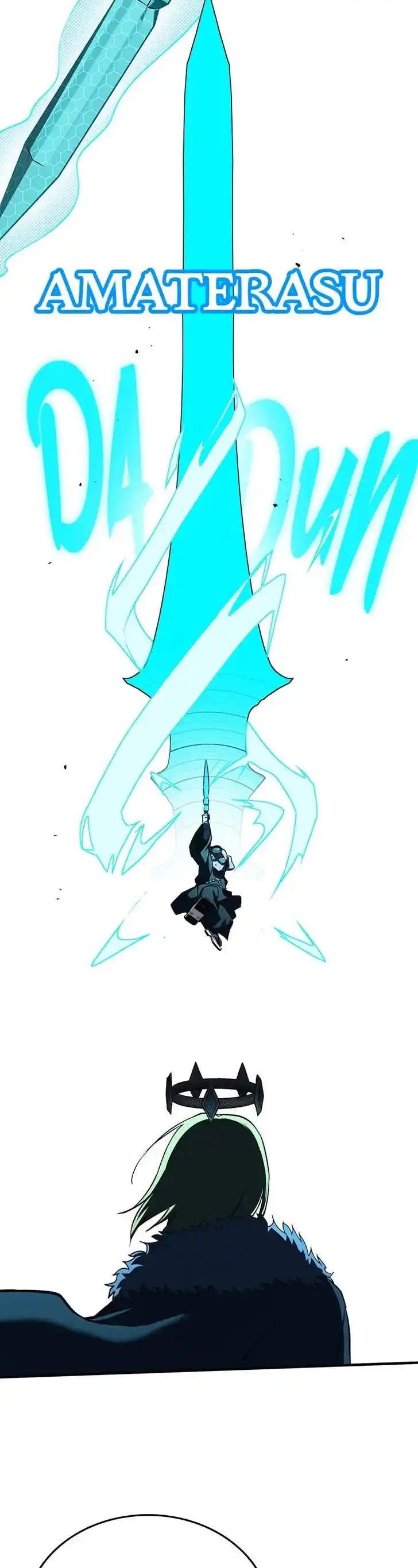 Hardcore Leveling Warrior Ch.372