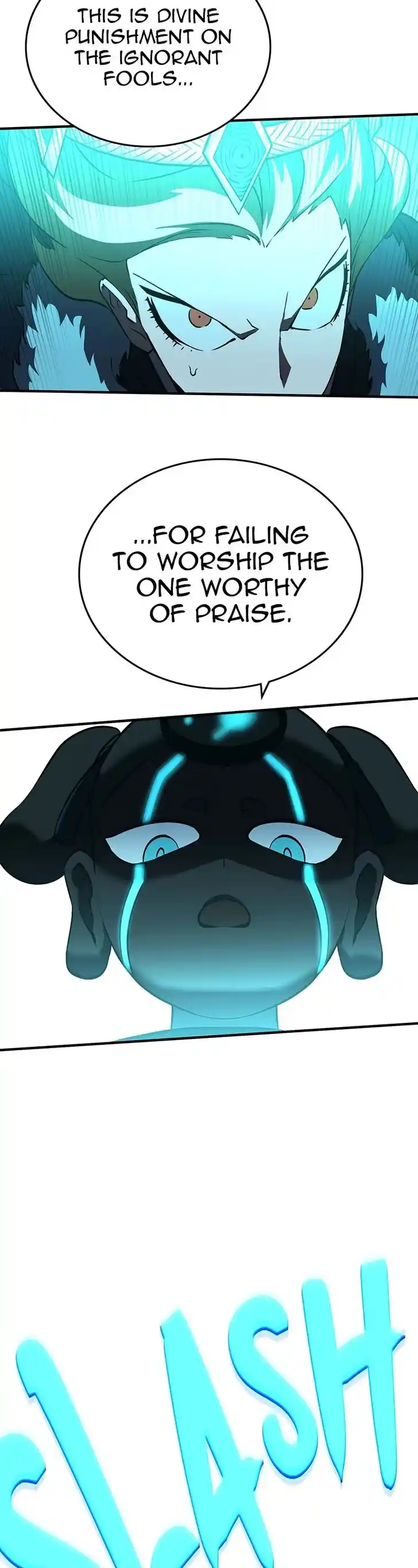 Hardcore Leveling Warrior Ch.372