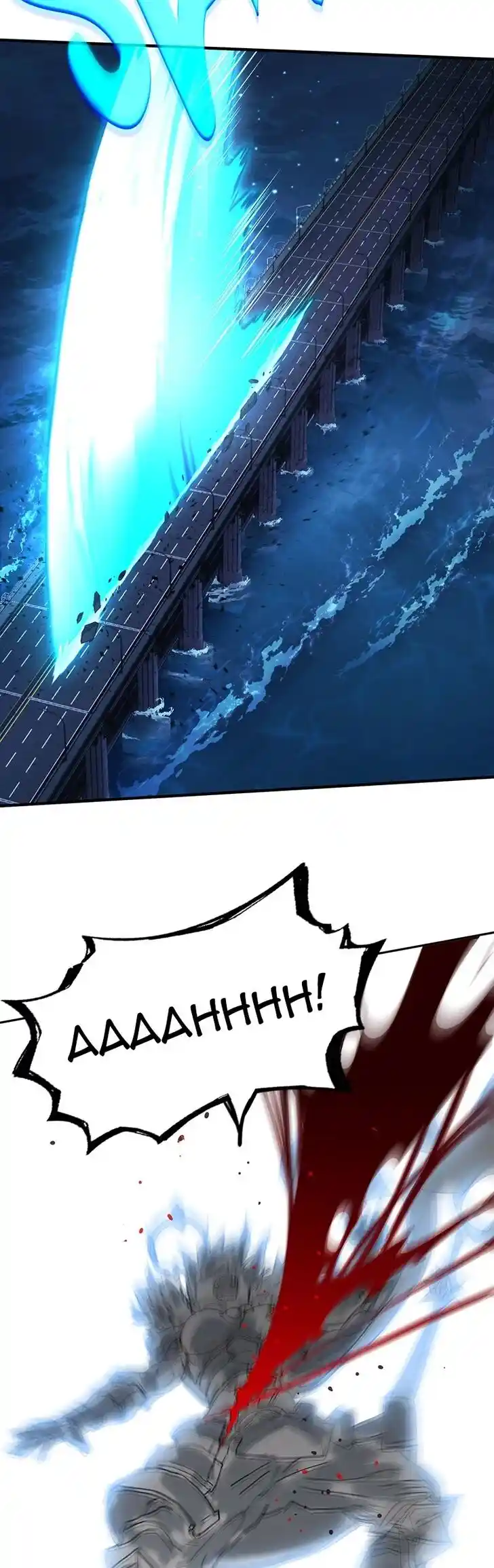 Hardcore Leveling Warrior Ch.372