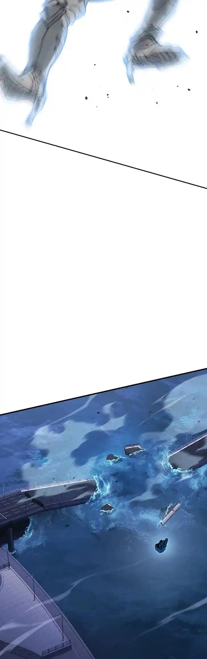 Hardcore Leveling Warrior Ch.372