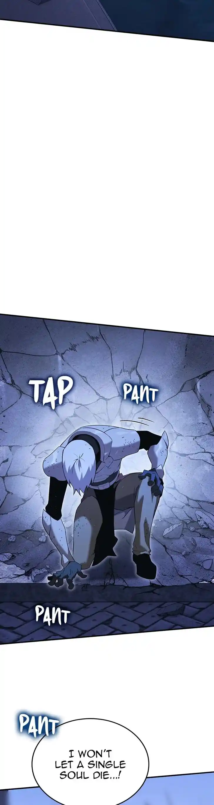 Hardcore Leveling Warrior Ch.372