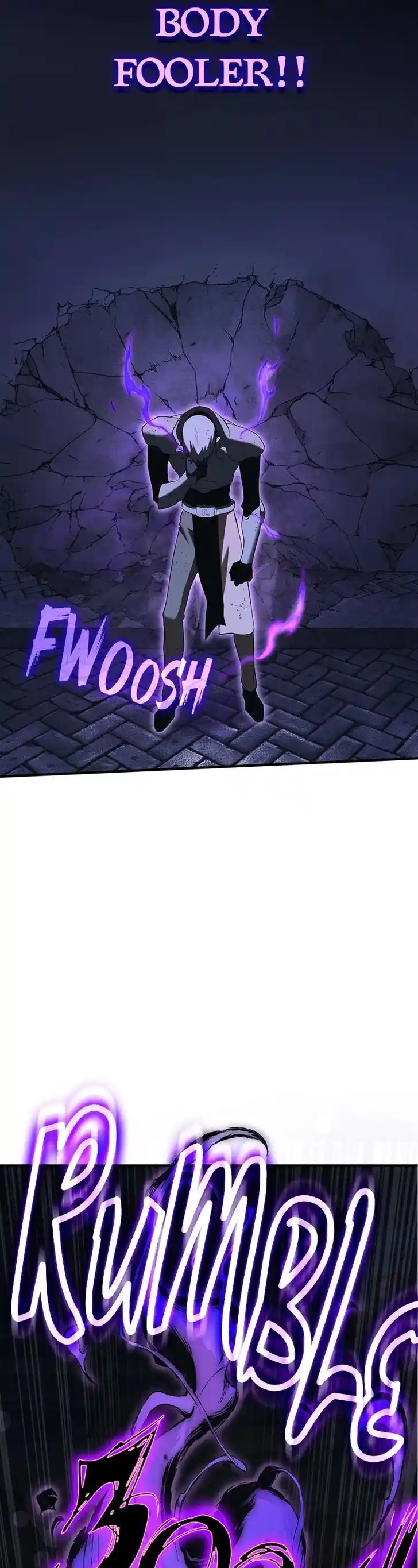 Hardcore Leveling Warrior Ch.372