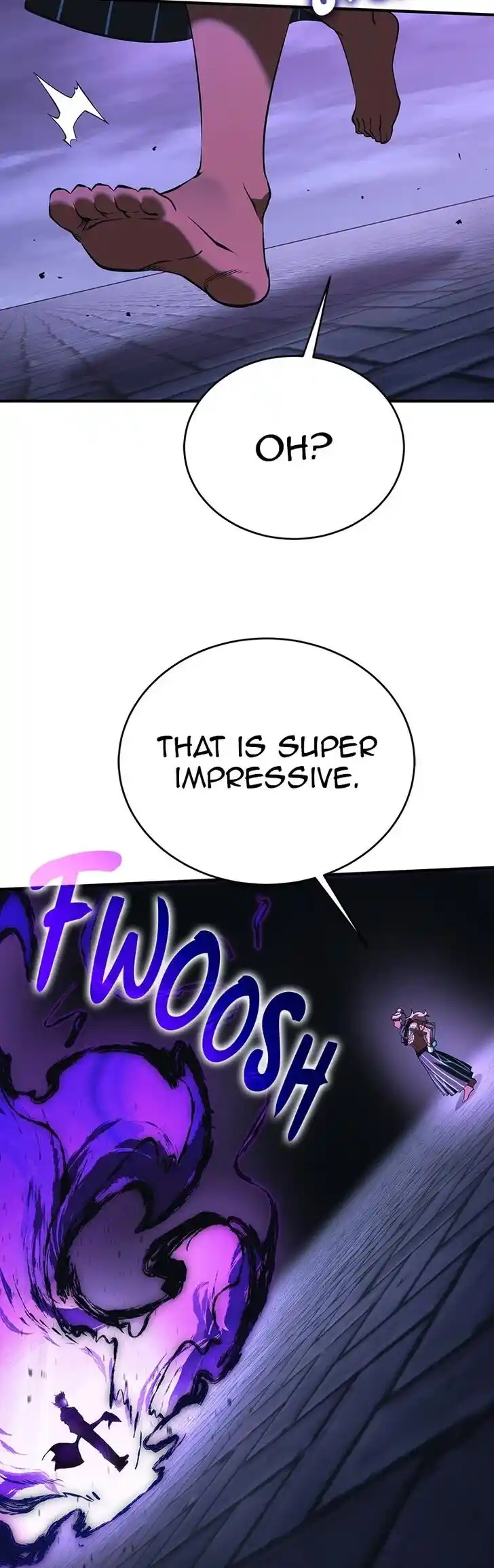 Hardcore Leveling Warrior Ch.372